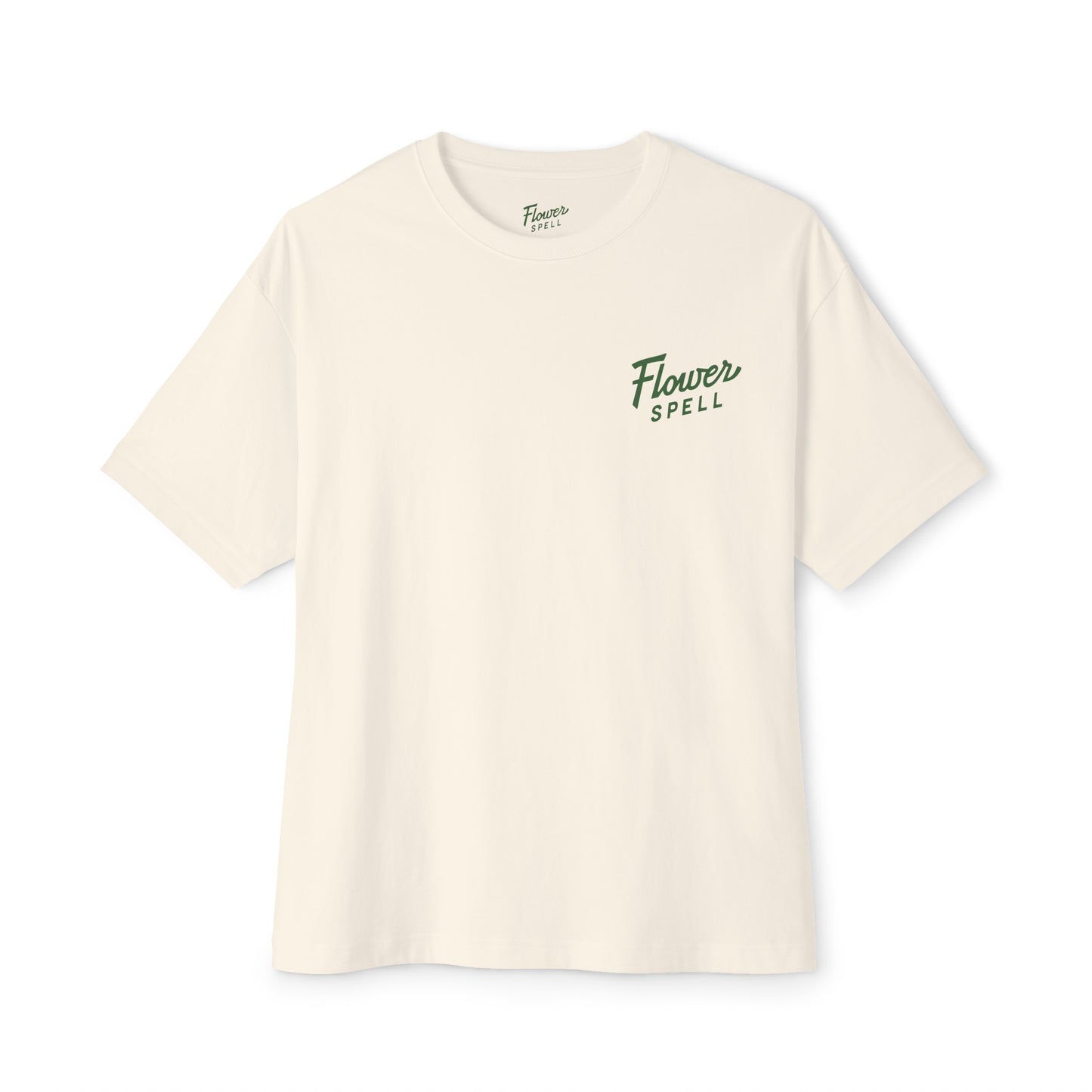Vintage Sign Florist Tee