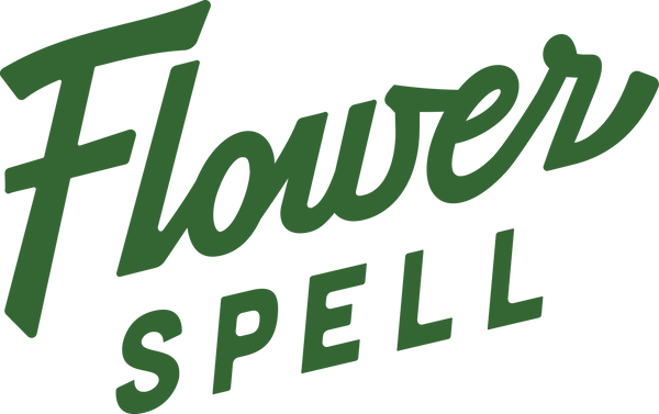 Flower Spell